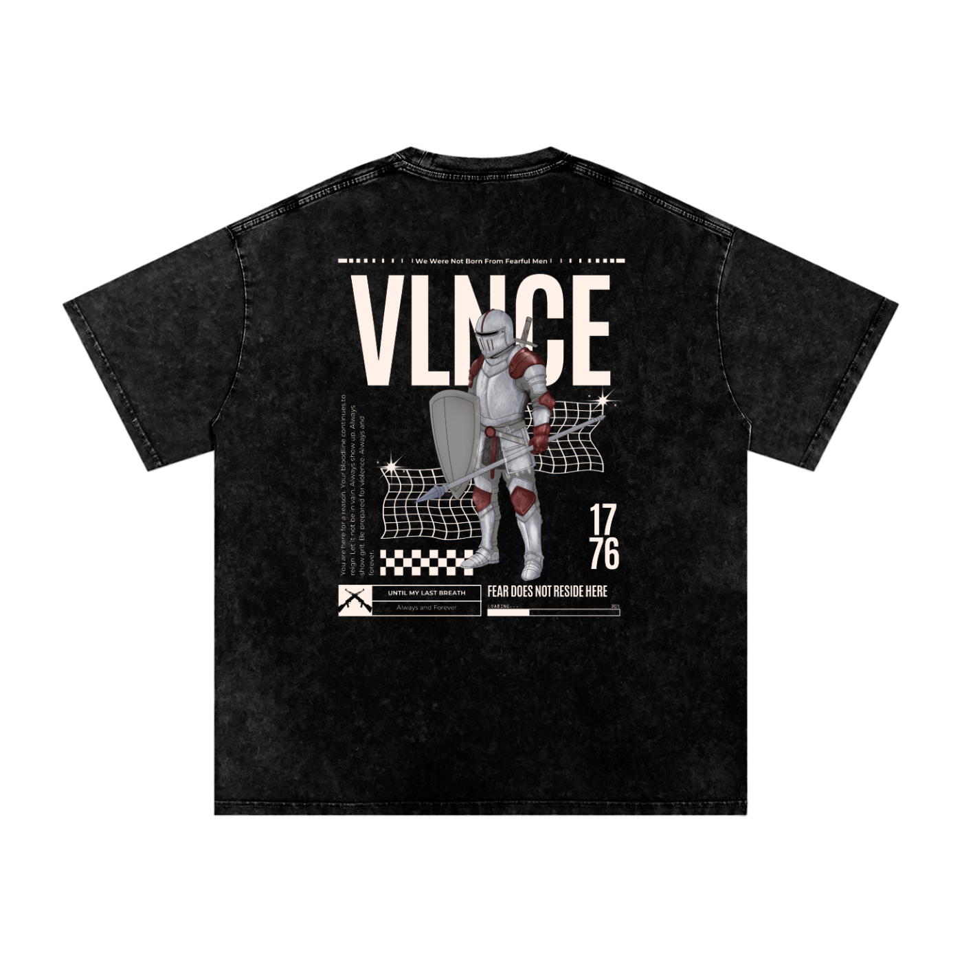 Vlnce shirt,Violence shirt,Violence shirt oversized ,Knight shirt,Knight oversized shirt