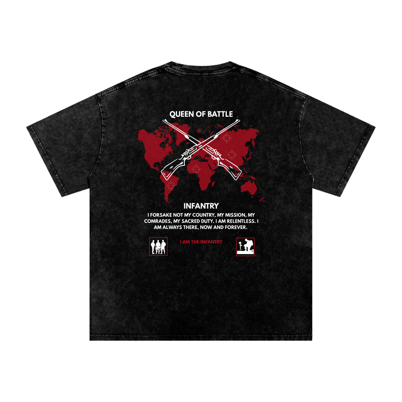 Infantry,Infantry shirt,Army shirt,Army veteran shirt,Army infantry shirt,Army oversized,Infantry tee shirt ,Infantry tee shirt oversized