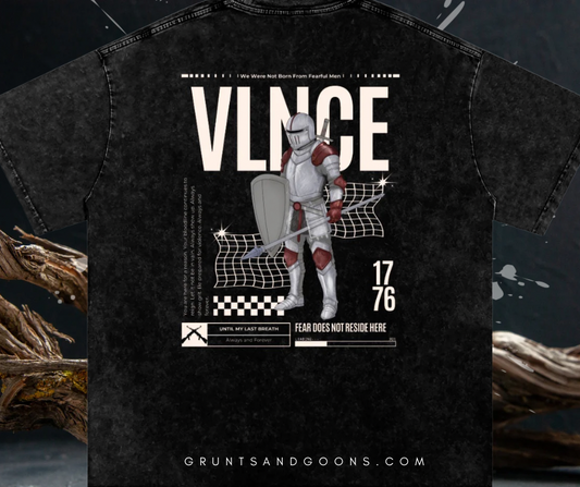 VLNCE Oversized Tee