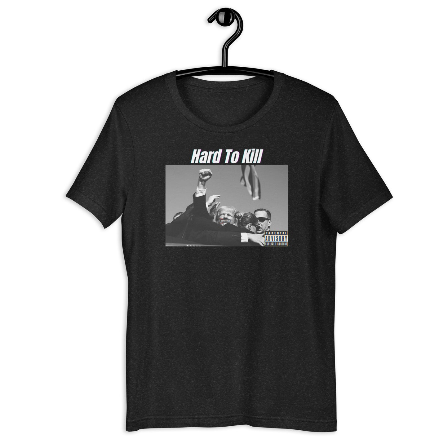 Hard To Kill Trump Tee